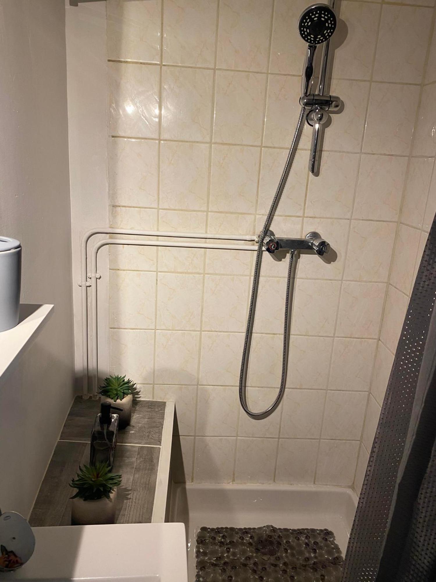 Appart Hotel Toucy 3 Eksteriør bilde